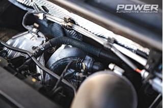 VW Golf VII R 336Whp